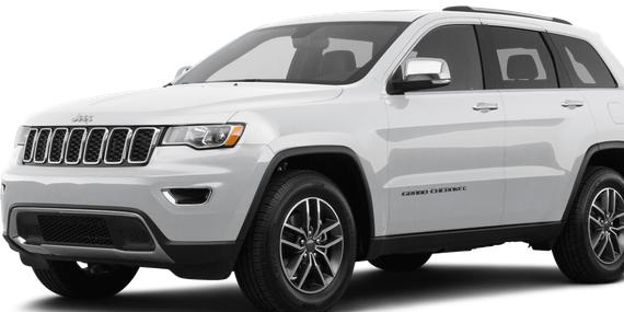 JEEP GRAND CHEROKEE 2021 1C4RJFBG1MC868224 image